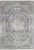Nourison Starry Nights STN05 Charcoal/Cream Area Rug