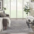 Nourison Starry Nights STN05 Charcoal/Cream Rug