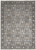 Nourison Starry Nights STN10 Grey/Navy Area Rug