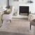 Nourison Starry Nights STN12 Blush Rug