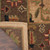 Nourison Tahoe TA01 Beige and Brown Rug