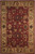 Nourison Tahoe TA08 Red Area Rug