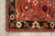 Nourison Tahoe TA12 Rust Area Rug