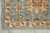 Nourison Timeless TML19 Light Blue Wool Rug