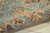 Nourison Timeless Light Blue TML19 Rug