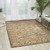Nourison Timeless TML20 Opal/Grey Rug