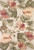 Kas Sparta 3148 Beige Palm Leaves Area Rug
