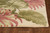 Kas Sparta 3148 Beige Palm Leaf Rug