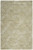 Nourison Venosa VSN01 Green Ivory Area Rug