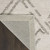Nourison Venosa VSN01 Ivory - Grey Area Rug