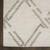 Nourison Venosa VSN01 Ivory and Grey Area Rug