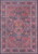 Afshar AFS-10 Navy Blue Traditional Rug Afshar AFS-10 Navy Blue Traditional Rug