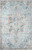 Momeni Alshar AFS-32 Light Blue Area Rug