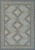 Momeni Anatolia ANA-10 Blue Area Rug
