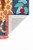 Momeni Novogratz Gia ATC-3 Giraffe Rug