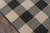 Momeni Baja BAJ25 Buffalo Check Charcoal Area Rug