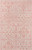 Momeni Cosette COS-1 Pink Area Rug