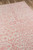 Momeni Cosette COS-1 Pink Rug