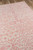 Momeni Cosette COS-1 Pink Rug