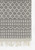 Momeni Ember EMR-1 Black Area Rug