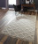 Momeni Harper HAR-1 Grey Office Rug