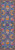 Momeni Ibiza IBI-03 Blue Runner Rug