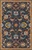 Momeni Ibiza IBI-03 Charcoal Area Rug