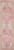 Momeni Isabella ISA-1 Pink Traditional Rug