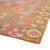 Kaleen Helena 3219-92 Pink Rug Corner