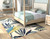 Kas Sparta 3185 Tropical Rug