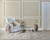 Kas Hudson 2460 Ivory Medina Rug