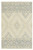Kas Hudson 2468 Ivory Taupe Area Rug