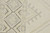 Kas Hudson 2468 Ivory Taupe Rug Pile