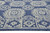 Kas Hudson 2469 Navy Blue Rug