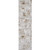 Wayside Heirloom RG70441 Gold Horizon Runner Rug