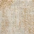Stanton King Cheetah Amber 77782 Square Rug