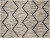 Stanton Crystabella Metal 35523 Stair Runner Rug