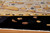 NW-01 Willow Black rug NW-01 Willow Black rug