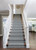 Stanton Zaza Wave 26388 Staircase Runner