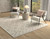 Kas Gramercy 1628 Sand Mason Rug