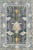 Momeni Ophelia OPH-3 Aqua Area Rug
