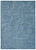 Kas Serenity 1263 Navy Geo Modern Rug
