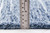 Serenity Navy Geo Rug