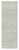 Kas Tuscany 404 Sage Runner Rug