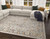 Kas Avani 8404 Taupe Courtney Rug