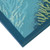 Liora Manne Marina 8182/33 Coral Garden Blue Rug