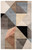 Jaipur Living Syntax SYN02 Scalene Modern Rug