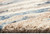 Big Wave Blue Rug