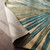 Coastal Seaside COS33 tropical Rug