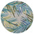 Kas Sparta 3156 Round Rug